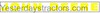 John Deere 2020 Loader Decal, Yellow