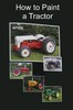 Ferguson FE35 44 Minute DVD - How to Paint a Tractor