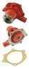 Case 1490 Water Pump Assembly