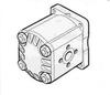 Case 1390 Single Hydraulic Pump