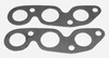 photo of Manifold gasket set, contains two 1342802C1 gaskets. Used with manifolds 8033DCX and 352536R21. For tractor models 300, 350, H, HV, O4, OS4, Super H, Super HV, W4
