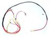 Ford 741 Wiring Harness, 12 Volt Conversion