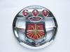 Ford 620 Hood Emblem