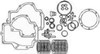 Farmall 1066 PTO Gasket and Clutch Disc Kit