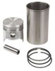 Ford 811 Sleeve and Piston Kit, 172 Gas, STD