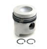 Ford 5600 Piston and Ring Kit