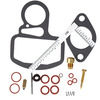 Case DO Carburetor Kit, Basic