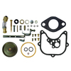 Ford 530 Carburetor Kit, Complete