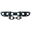 photo of This Gaskets Set is used with R0321 manifold on Massey Ferguson 65 Tractors with G176 Continental Gas Engines. Replaces manifold gasket 1028011M1, carburetor gasket 185199M2.