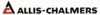 Allis Chalmers 190XT III AC Logo Decal