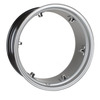 photo of This rim is 12 inch x 28 inch with 6 loop clamps. Loops are designed for 5\8 inch bolts.