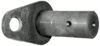 Case 770 Rear Pivot Pin