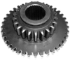 Case 970 2ND and 4TH Sliding Gear