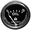 Farmall 300 Oil Pressure Gauge