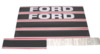 Ford TW35 Decal Set, Hood