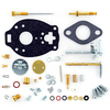 Case VA Carburetor Kit, Comprehensive