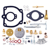 photo of Comprehensive Carburetor Kit For IH Carb number 362173R92, 362173R91. Used on 400, 450.