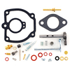 photo of For IH Carburetor number: 367259R92, 372723R93. Includes all parts shown. Used on 560, 660.