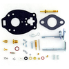 photo of Complete Carburetor Kit For Marvel-Schebler # TSX730, TSX827 - Includes Basic Kit, plus Fuel and Air Adjusting Screws and Jets. Kit contains all parts shown. For models 130, 140, 330, 340 and 404.