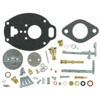Oliver 550 Carburetor Kit, Comprehensive