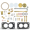 photo of This Comprehensive Carburetor Kit is used on Marvel Schebler Carburetor DLTX82. It contains all the parts shown. Verify Carburetor Number before ordering.