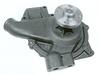 photo of For tractor models 4430, 4630, 5200, 5400, 690B, 693B, 7020. Water Pump Replaces Casting # R50408. Comes with Gasket. Comes without pulley.