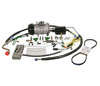 John Deere 4240 Compressor Conversion Kit