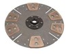 John Deere 401B Clutch Disc