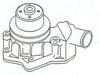 photo of For model 5200 SN# 248700>. Water Pump, Marked: R67188.