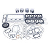 Ford TC40D Engine Overhaul Kit, .020 Pistons