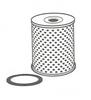 Ford Power Major Oil Filter Cartridge Type with Gasket