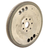 Oliver White 2-50 Flywheel and Ring Gear