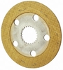 Ford 3010S Brake Disc, Lined