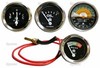 photo of Instrument gauge kit for 300 utility and 350 utility. Temperature gauge comes with 20 inch capillary tube.