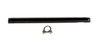 John Deere 4650 Straight Pipe - 1 3\4 x 24 Inch