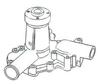 Ford 1210 Water Pump