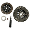Ford 1530 Clutch Kit, Double