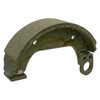 photo of Includes 2 brake shoes. For tractor models 1000, 1600. Replaces SBA328100030, SBA328010020.