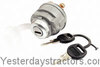 Massey Ferguson 1020 Ignition Switch, with Keys