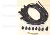 Massey Harris MH22 Spark Plug Wire Set, Universal 6 Cylinder