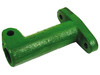 John Deere 1020 Hydraulic Pump Shaft