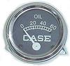 Case 200B Oil Pressure Gauge