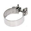 Ford 7840 Stainless Steel Clamp 2 Inch
