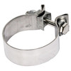 Case 5230 Stainless Steel Clamp, 3 Inch