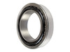 photo of On ZF Axle APL 335 this bearing sits between the axle housing and the spindle. It measures 25mm inside diameter, 52mm outside diameter, 19.25mm wide. Replaces ZP0750117169, 412287, ZP0635900468, 81294C1, 412287, 32205