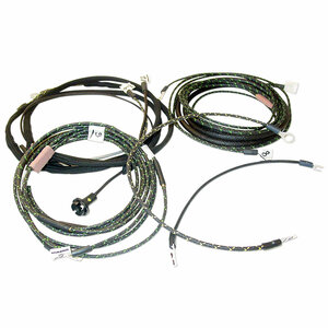 Ferguson Wiring Harness for Ferguson TO20 - MFS146