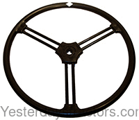 Case DV Steering Wheel 04935AB
