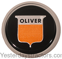 Oliver 2050 Steering Wheel Cap 101431AA