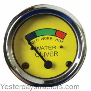 Oliver Super 55 Temperature Gauge 101983