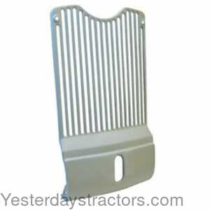 Ford 2000 Front Grille - Fiberglass 104066